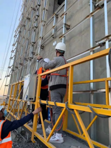 建院監(jiān)理| 在監(jiān)理企業(yè)誠(chéng)信評(píng)價(jià)中位居前列