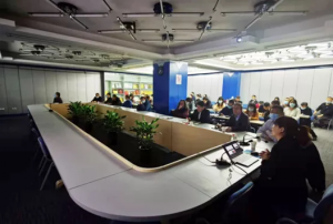 技術(shù)創(chuàng)新|聚焦科技創(chuàng)新引領(lǐng) 加強(qiáng)知識(shí)產(chǎn)權(quán)保護(hù) 公司組織召開(kāi)知識(shí)產(chǎn)權(quán)培訓(xùn)會(huì)